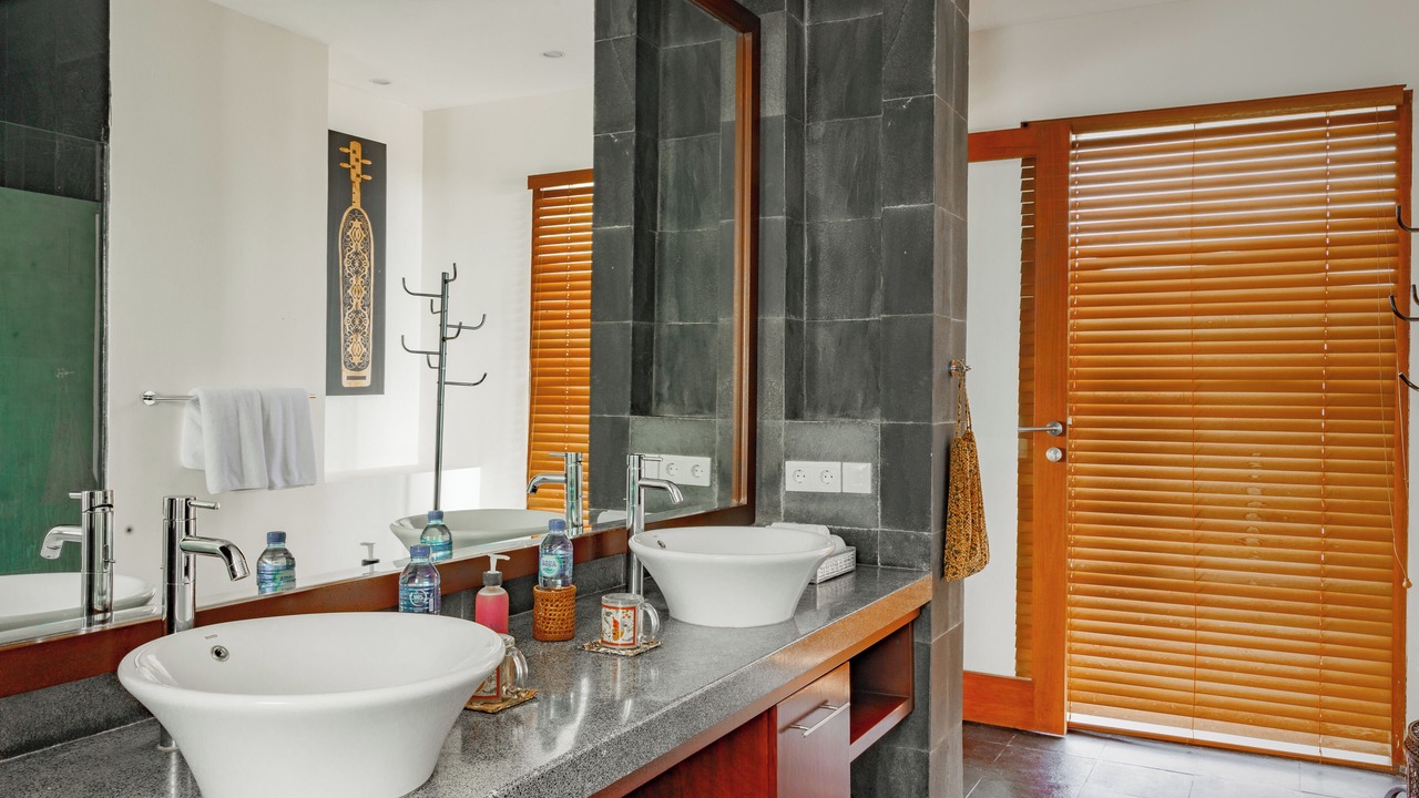 Photo of Bathroom in Kutuh