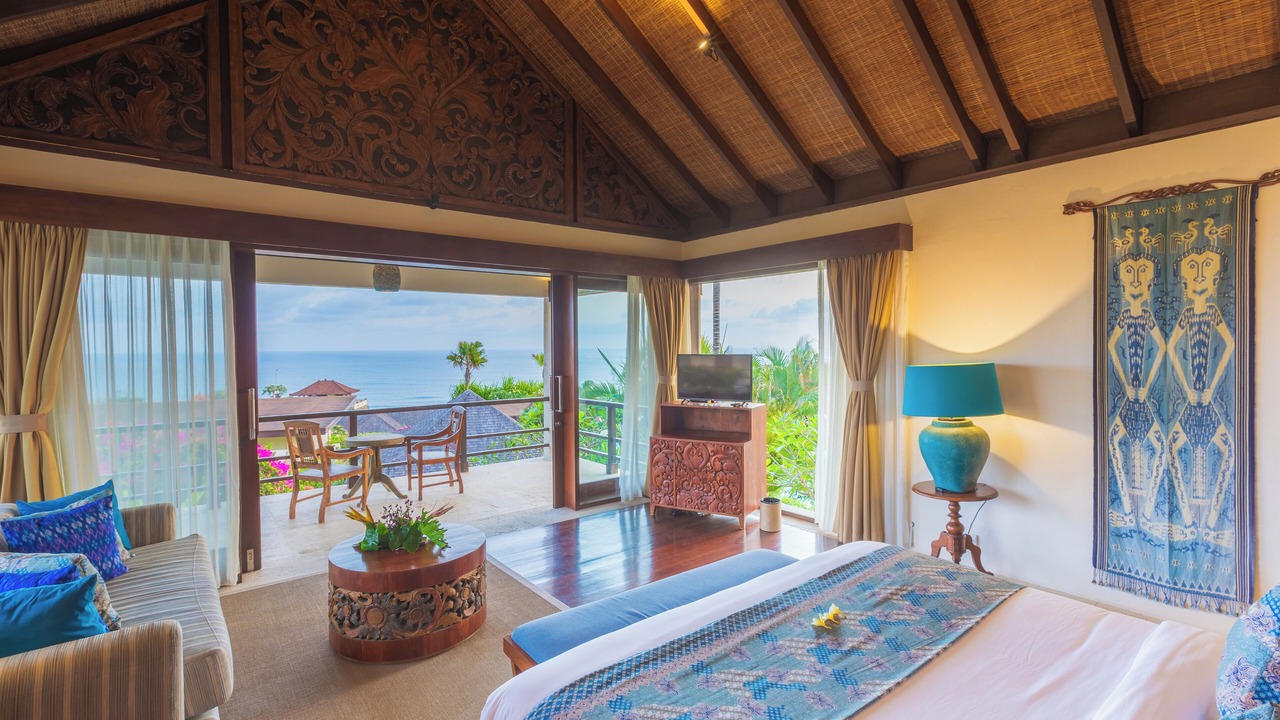 Photo of Bedroom in Kutuh