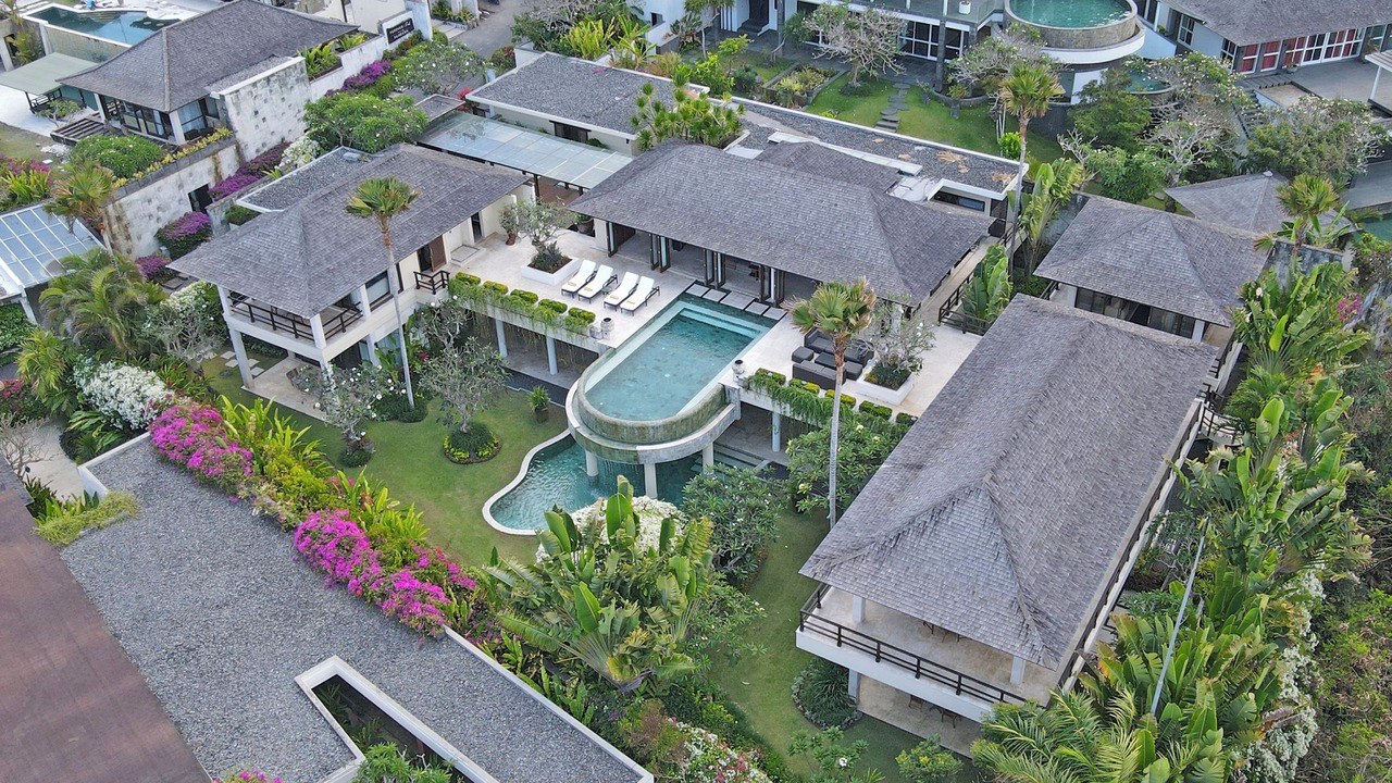 Photo of Outdoor in Kutuh