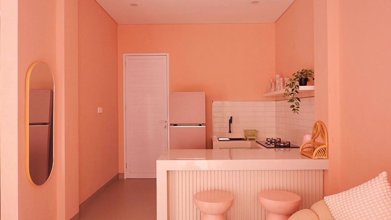Photo of Kitchen in Pererenan
