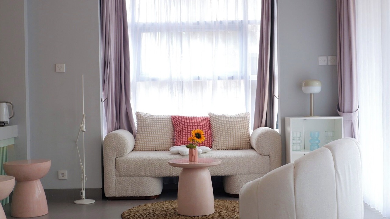 Photo of Livingroom in Pererenan