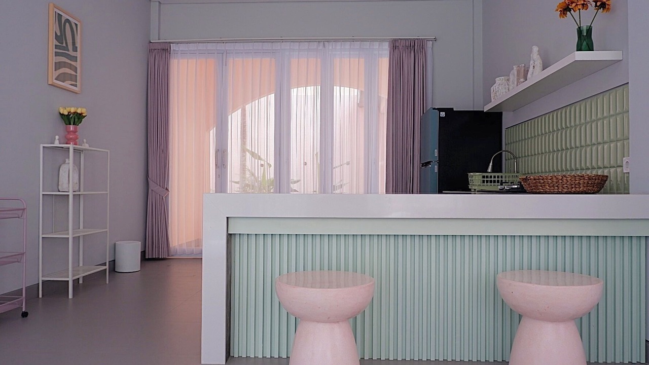 Photo of Kitchen in Pererenan