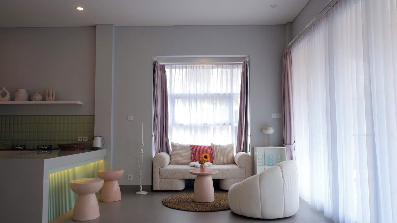 Photo of Livingroom in Pererenan