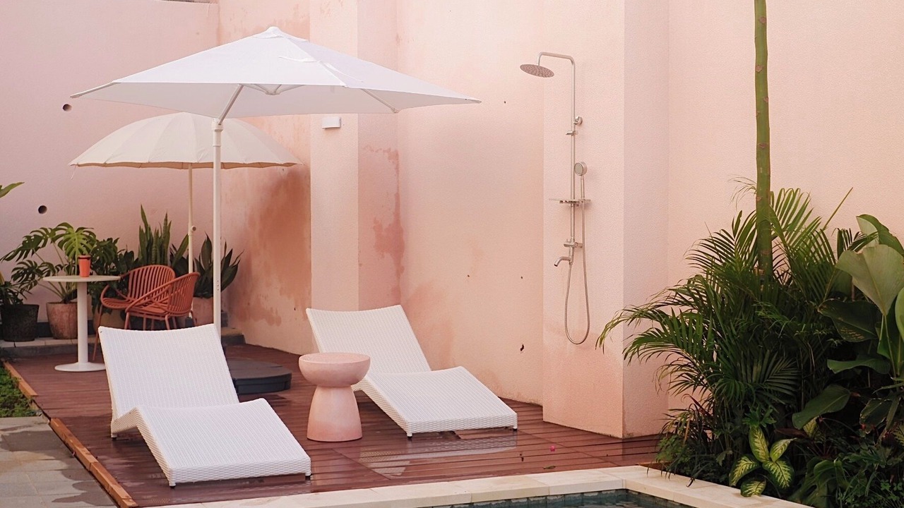 Photo of Bedroom in Pererenan