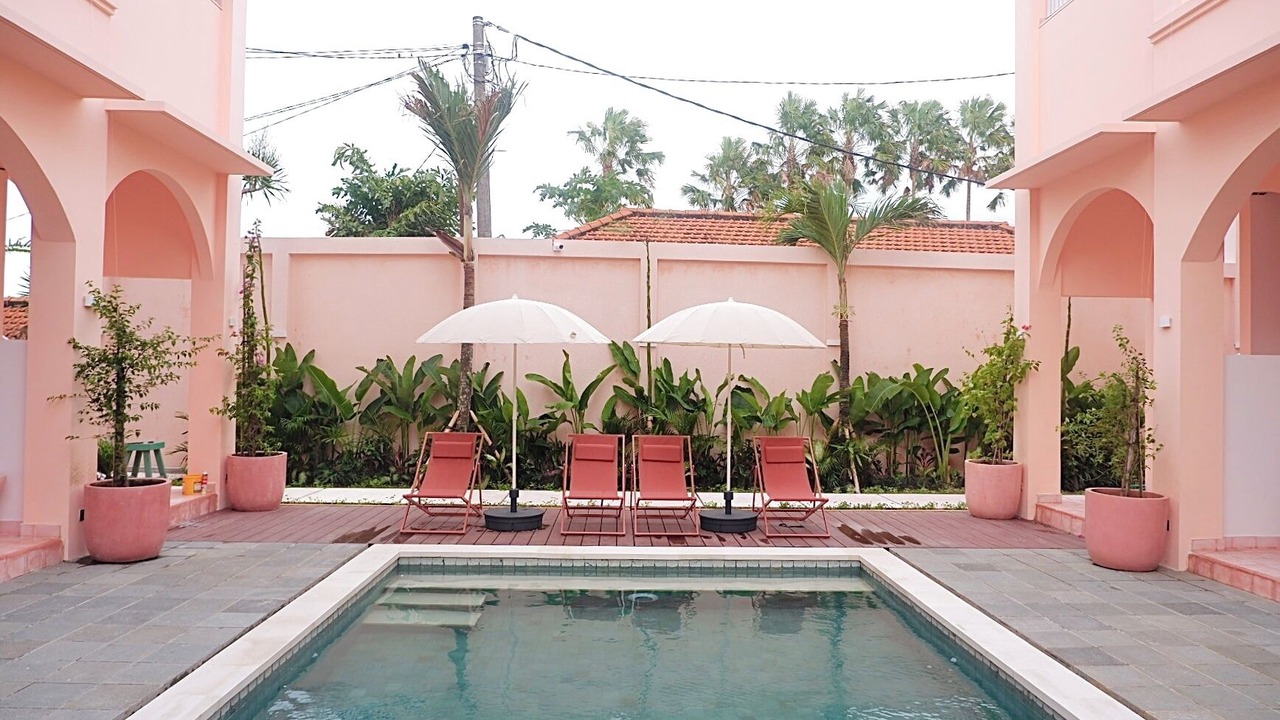 Photo of Outdoor in Pererenan