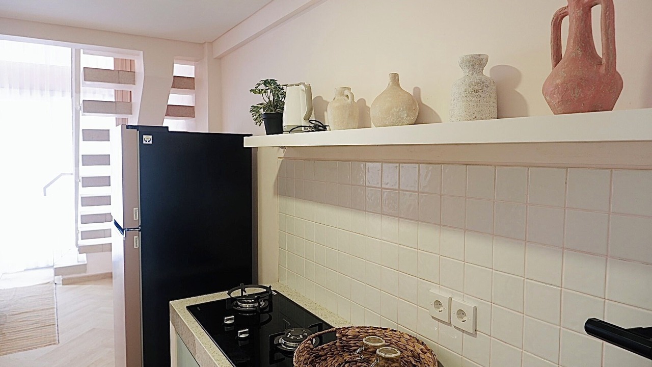 Photo of Kitchen in Pererenan