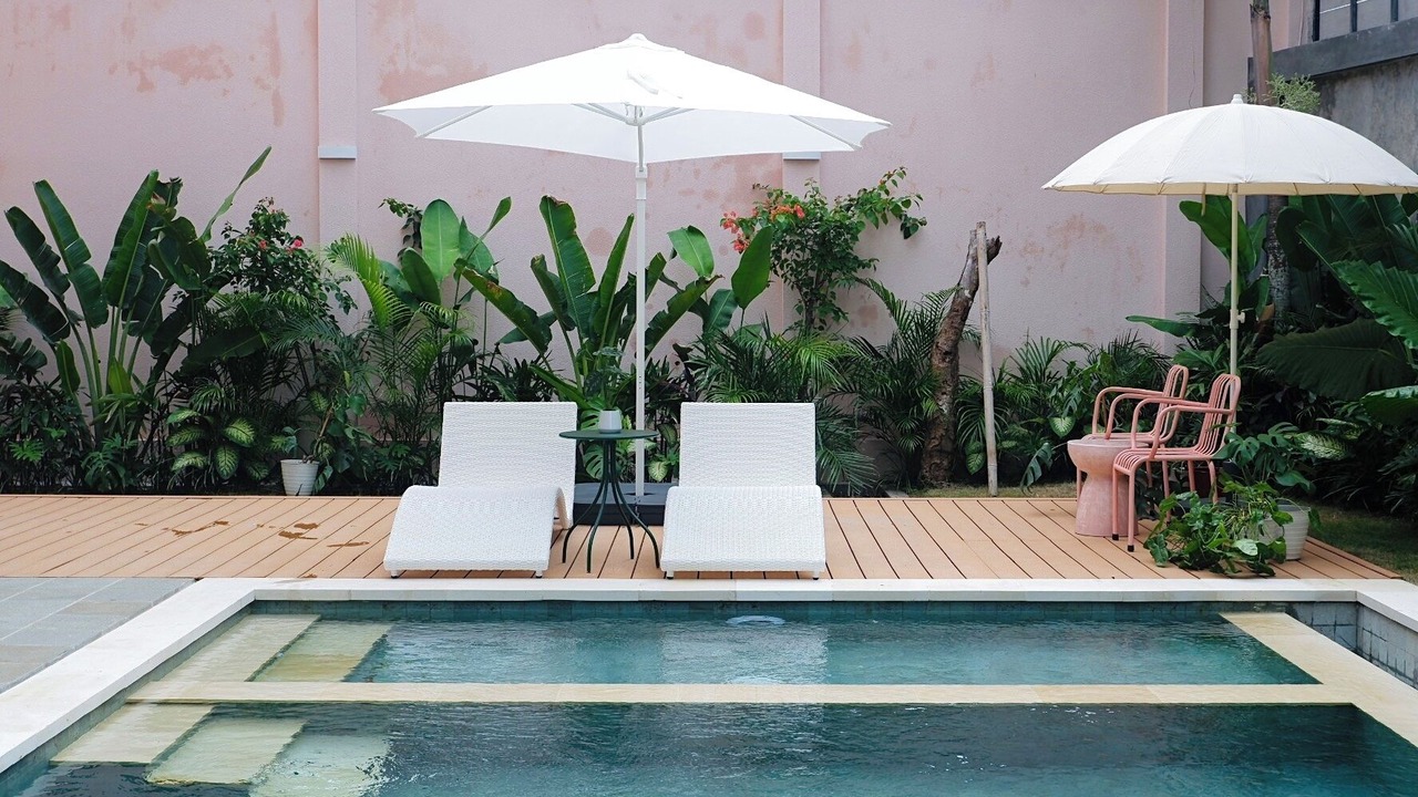 Photo of Outdoor in Pererenan