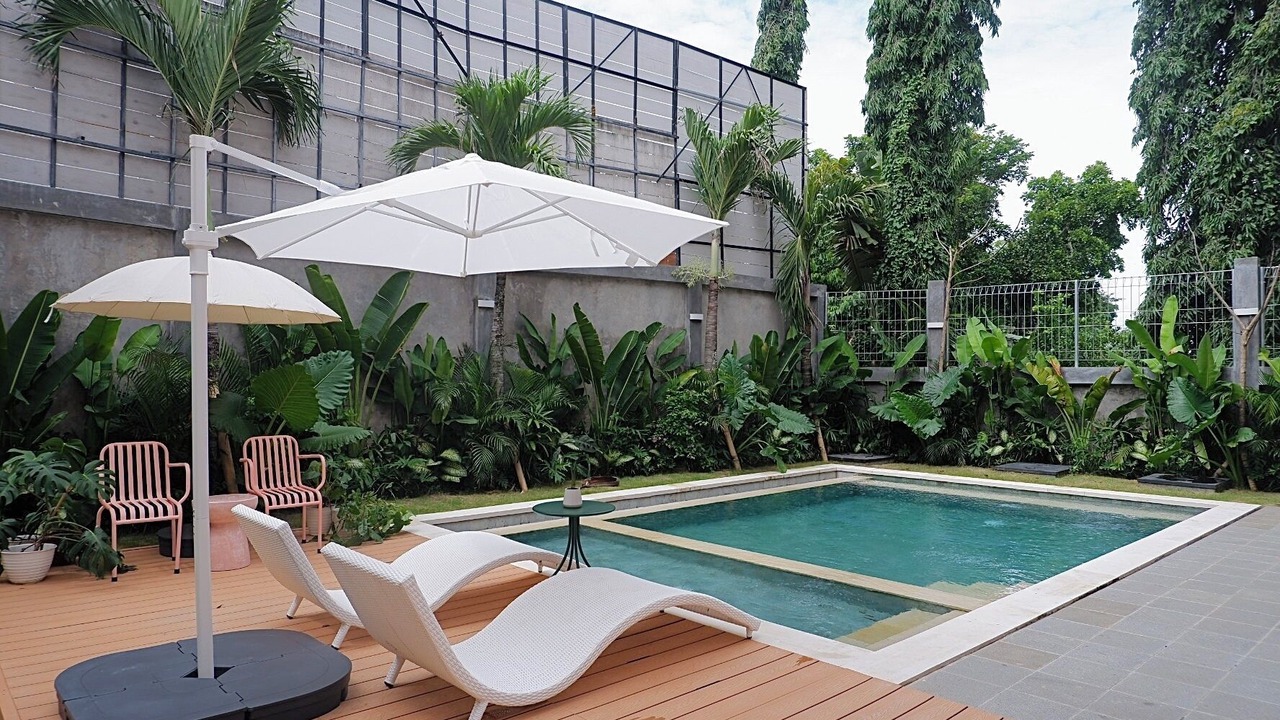 Photo of Outdoor in Pererenan