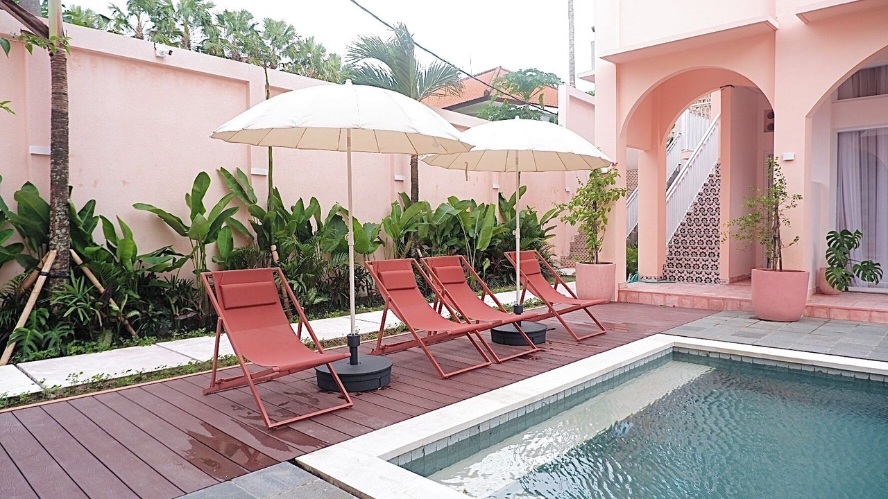 Photo of Outdoor in Pererenan
