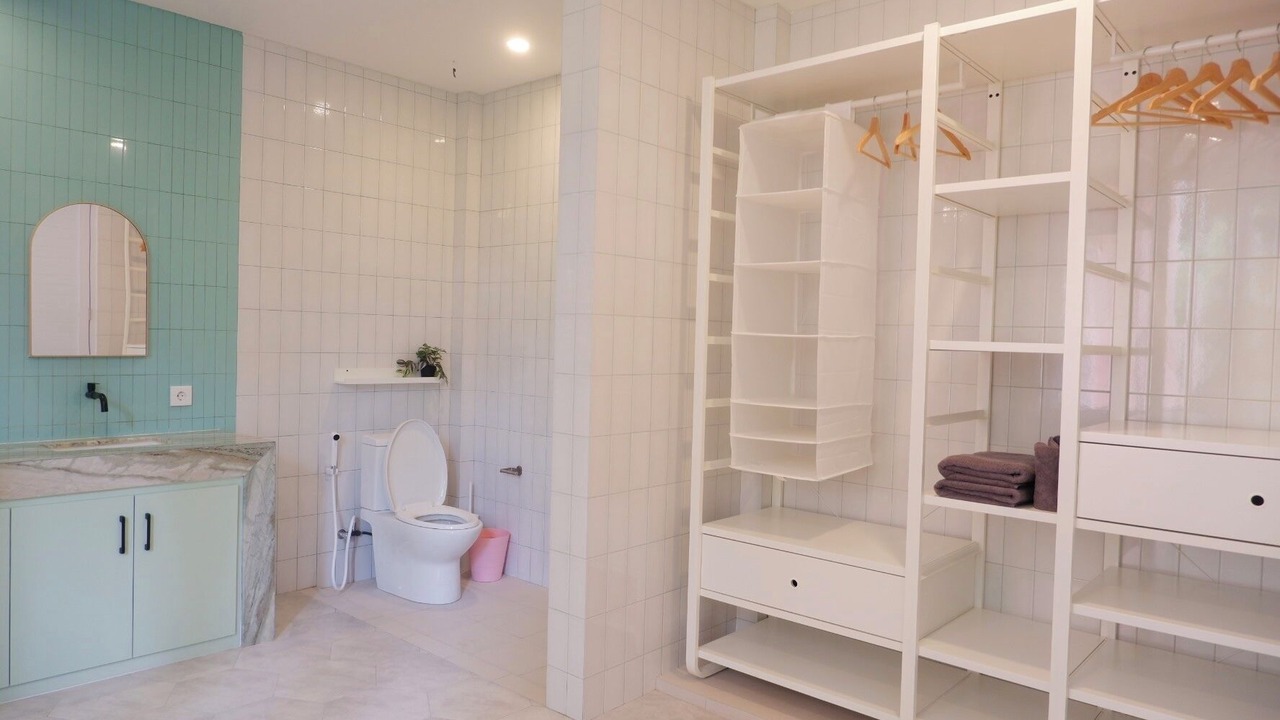 Photo of Bathroom in Pererenan