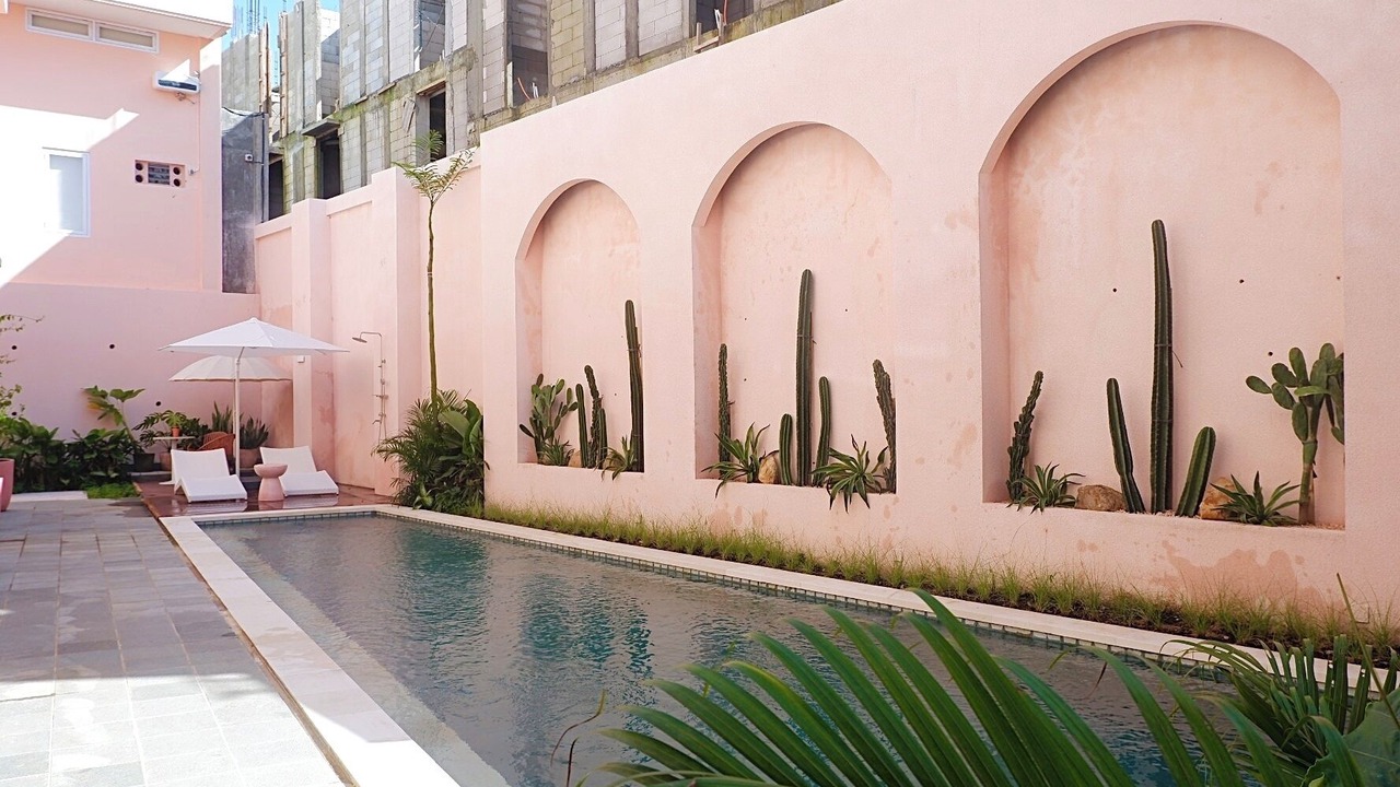 Photo of Bedroom in Pererenan