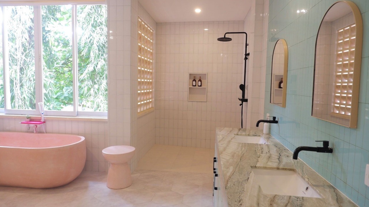 Photo of Bathroom in Pererenan