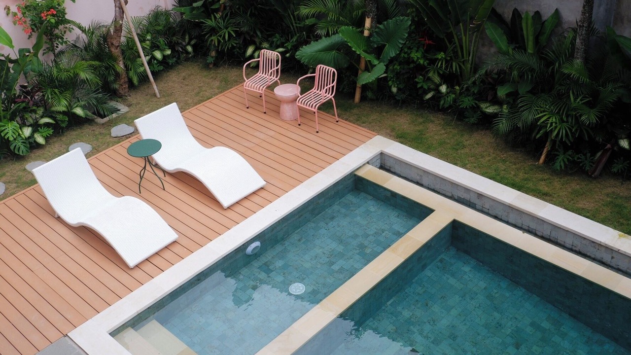 Photo of Outdoor in Pererenan