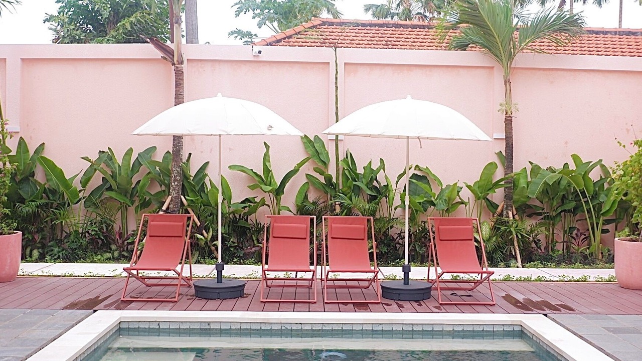 Photo of Outdoor in Pererenan