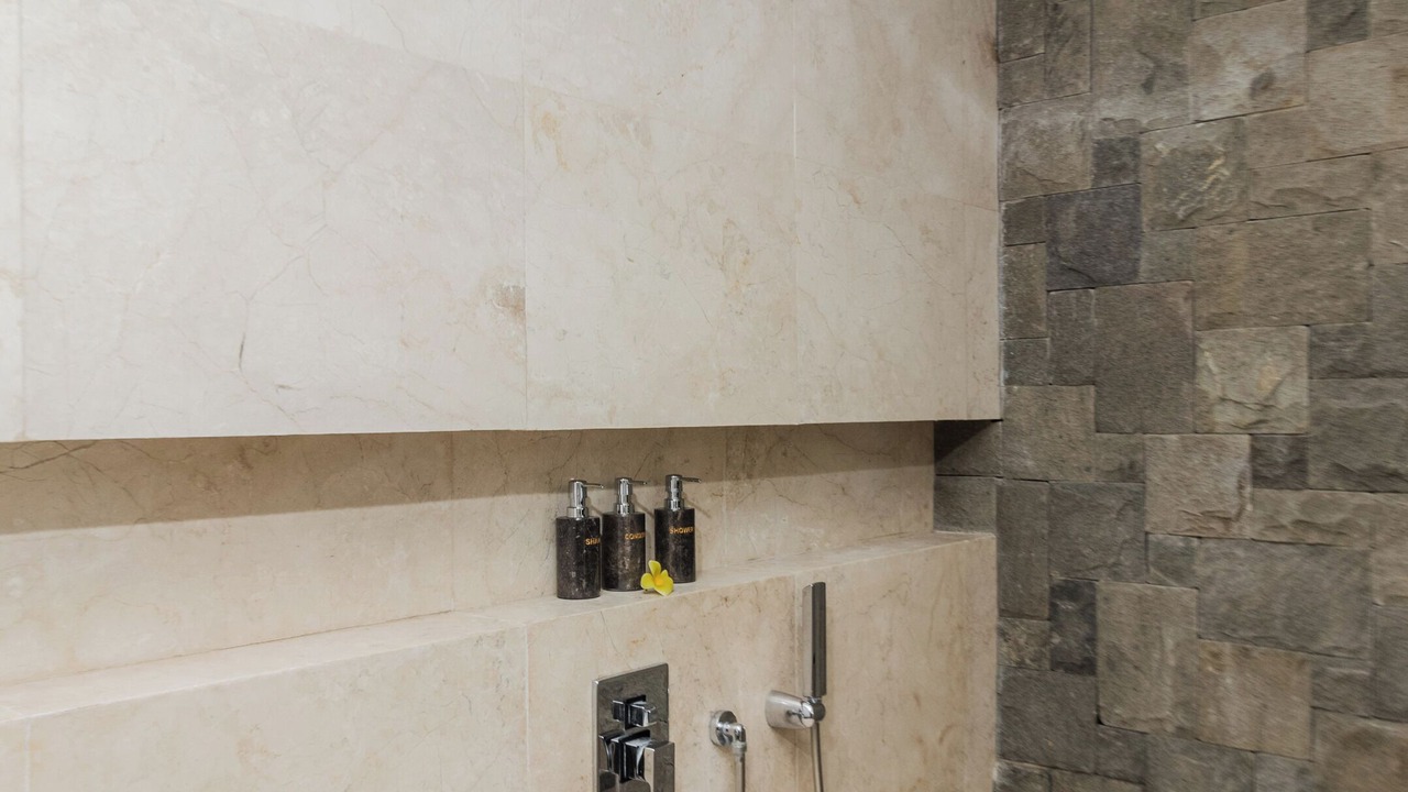 Photo of Bathroom in Nusa Dua