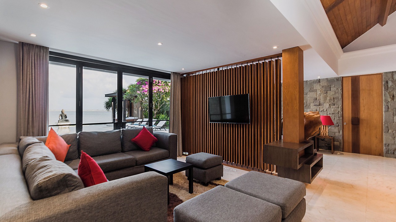 Photo of Livingroom in Nusa Dua
