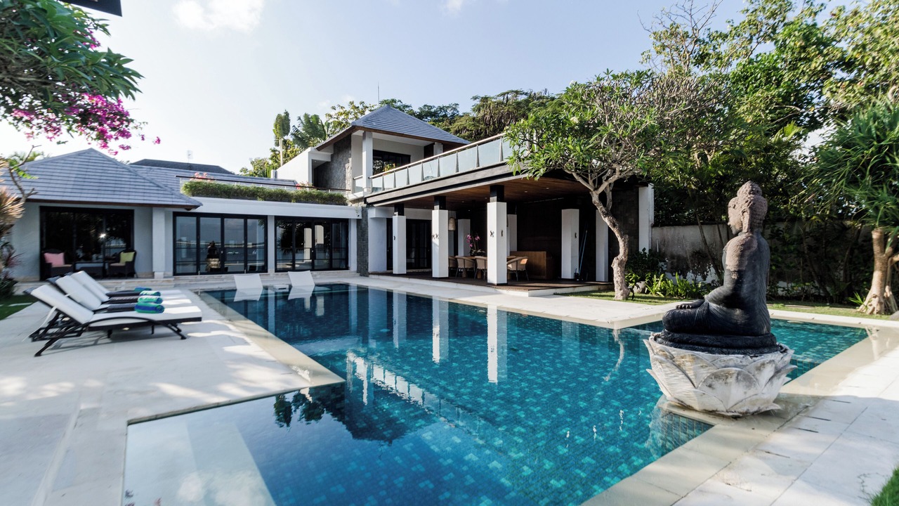 Photo of Outdoor in Nusa Dua