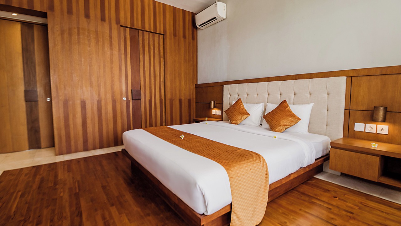 Photo of Bedroom in Nusa Dua