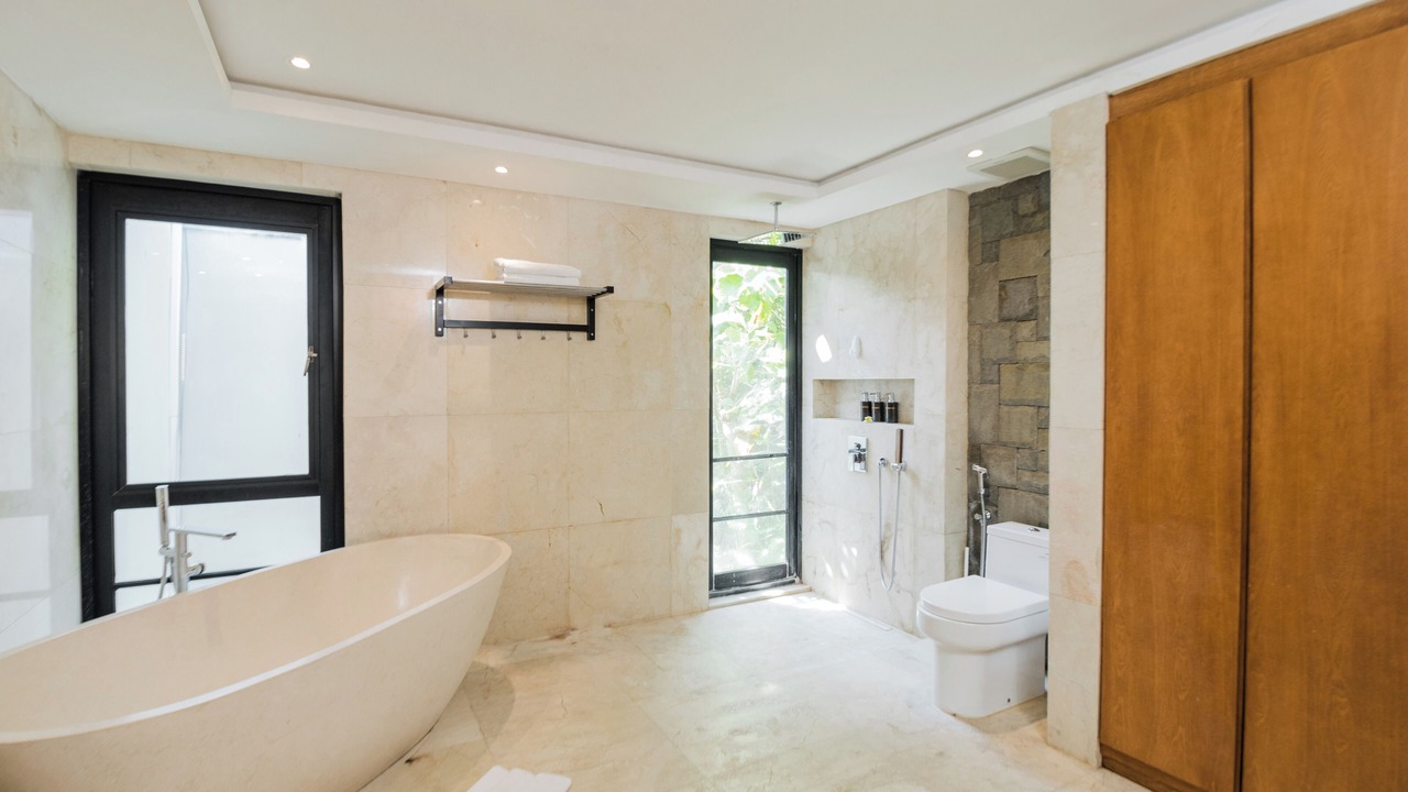 Photo of Bathroom in Nusa Dua
