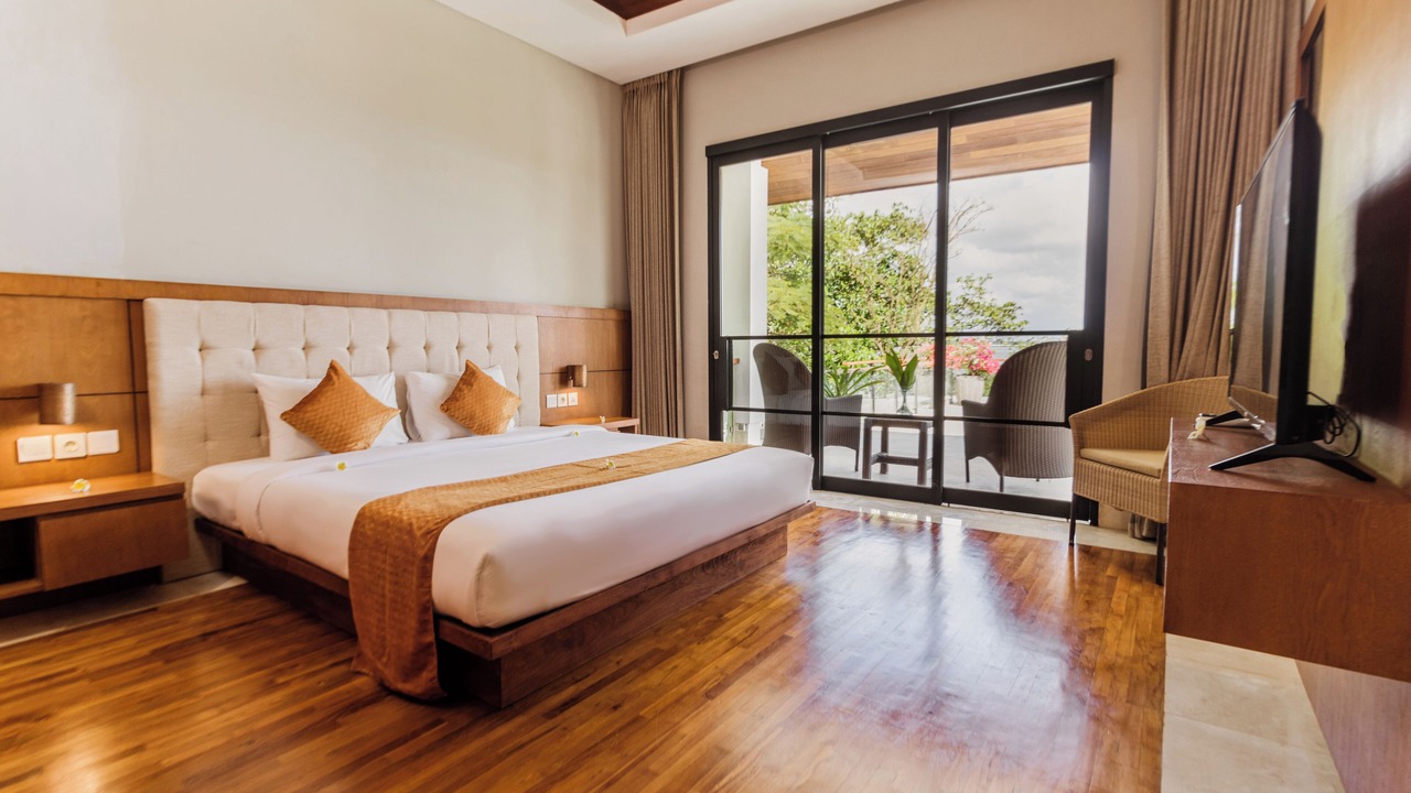 Photo of Bedroom in Nusa Dua