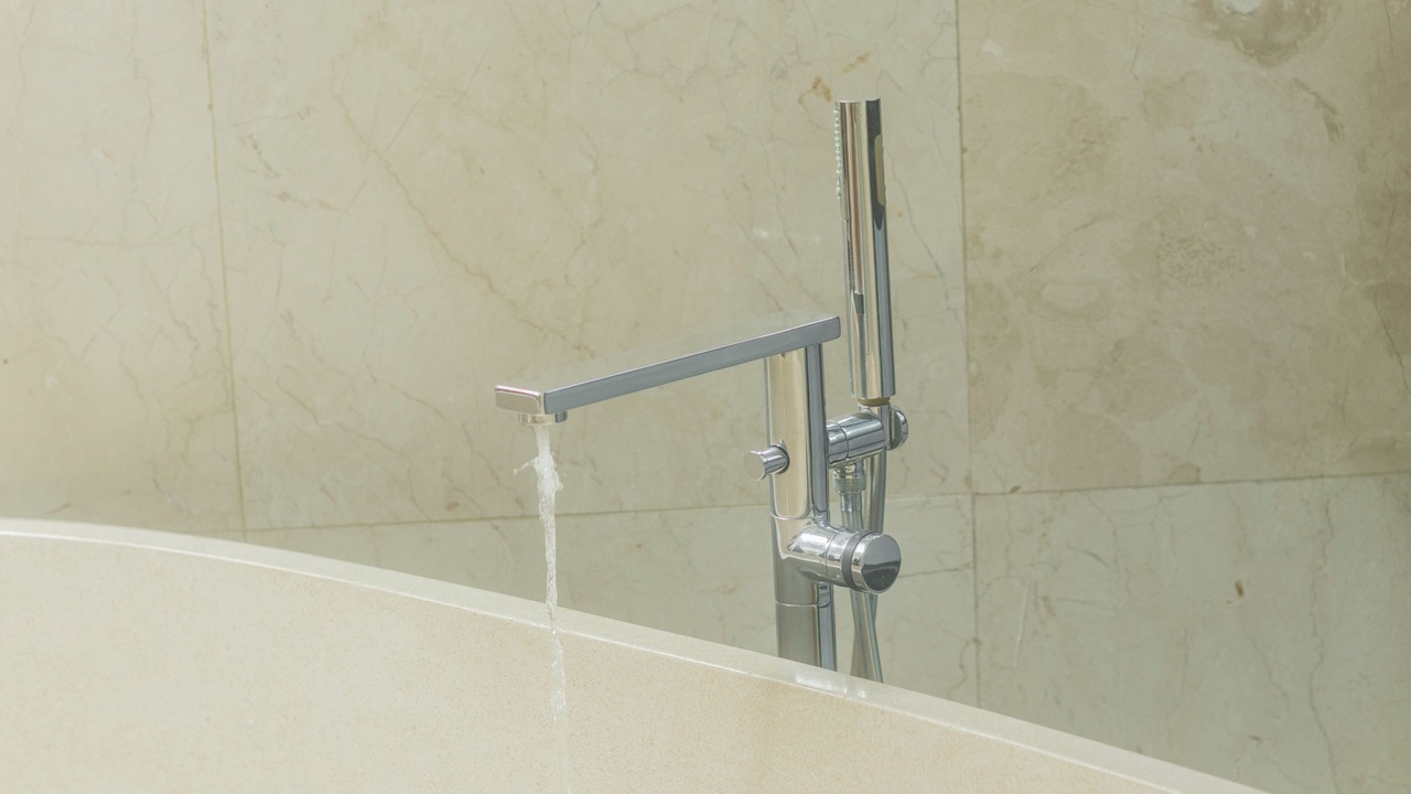 Photo of Bathroom in Nusa Dua