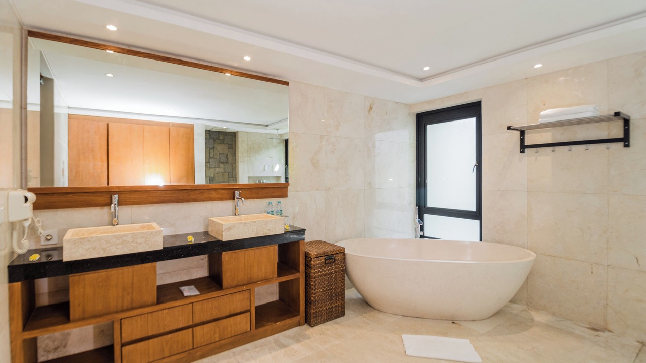 Photo of Bathroom in Nusa Dua