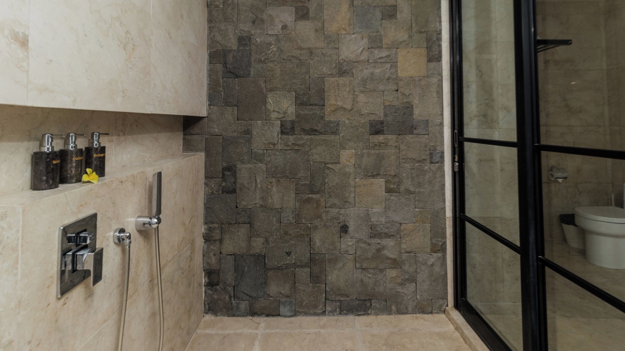 Photo of Bathroom in Nusa Dua