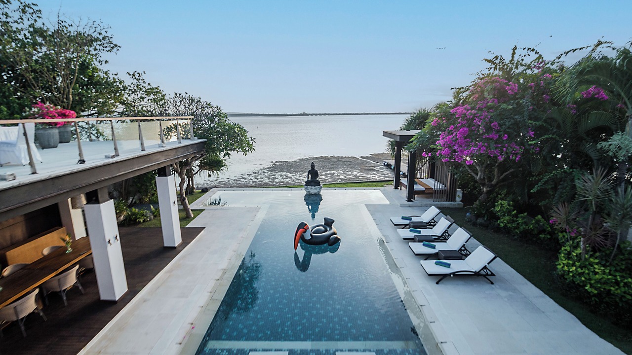 Photo of Outdoor in Nusa Dua