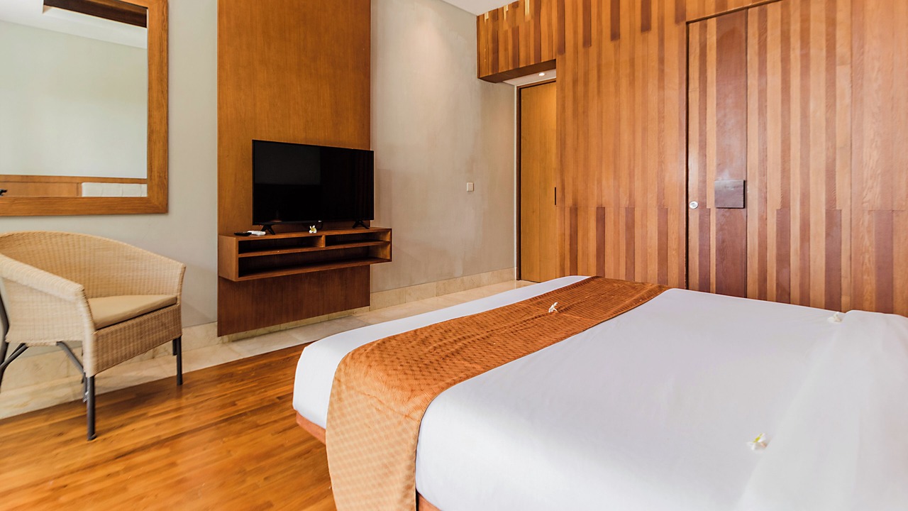 Photo of Bedroom in Nusa Dua