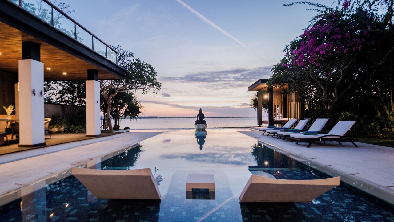 Photo of Outdoor in Nusa Dua