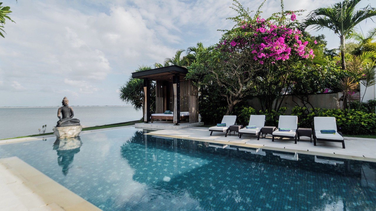 Photo of Outdoor in Nusa Dua