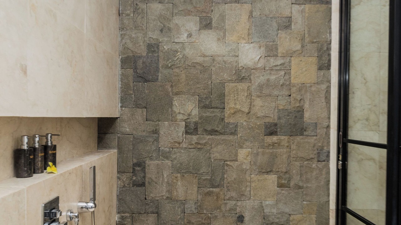 Photo of Bathroom in Nusa Dua