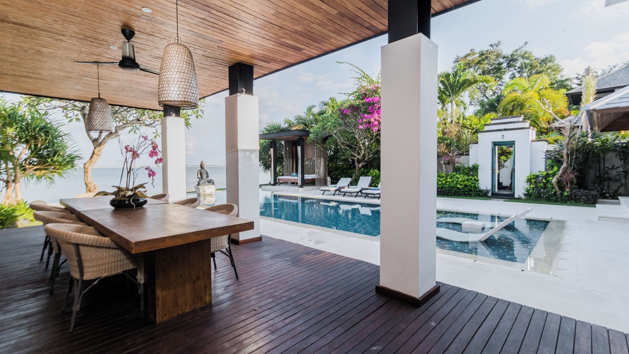 Photo of Outdoor in Nusa Dua