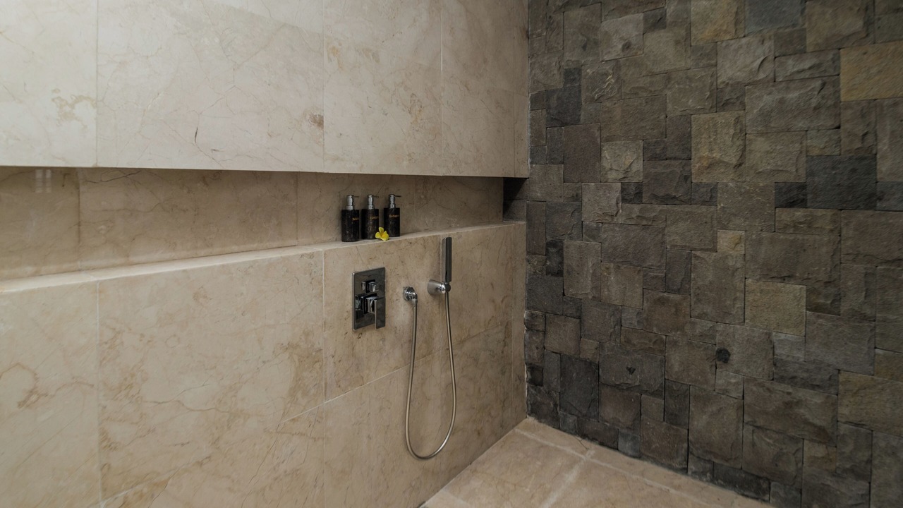 Photo of Bathroom in Nusa Dua