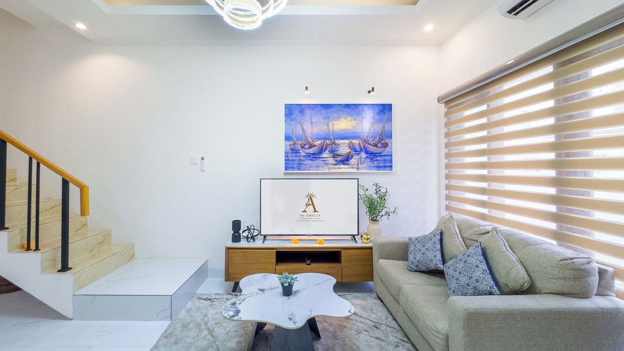 Photo of Livingroom in Denpasar Barat