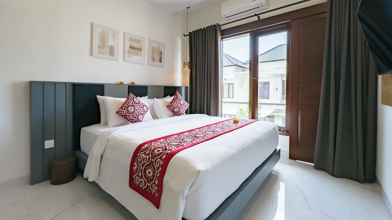 Photo of Bedroom in Denpasar Barat