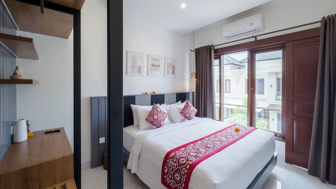 Photo of Bedroom in Denpasar Barat