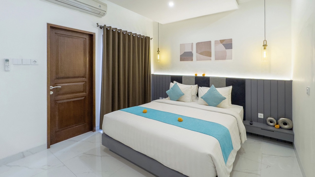 Photo of Bedroom in Denpasar Barat