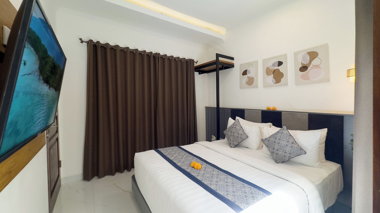 Photo of Bedroom in Denpasar Barat