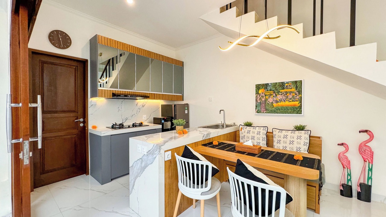 Photo of Kitchen in Denpasar Barat