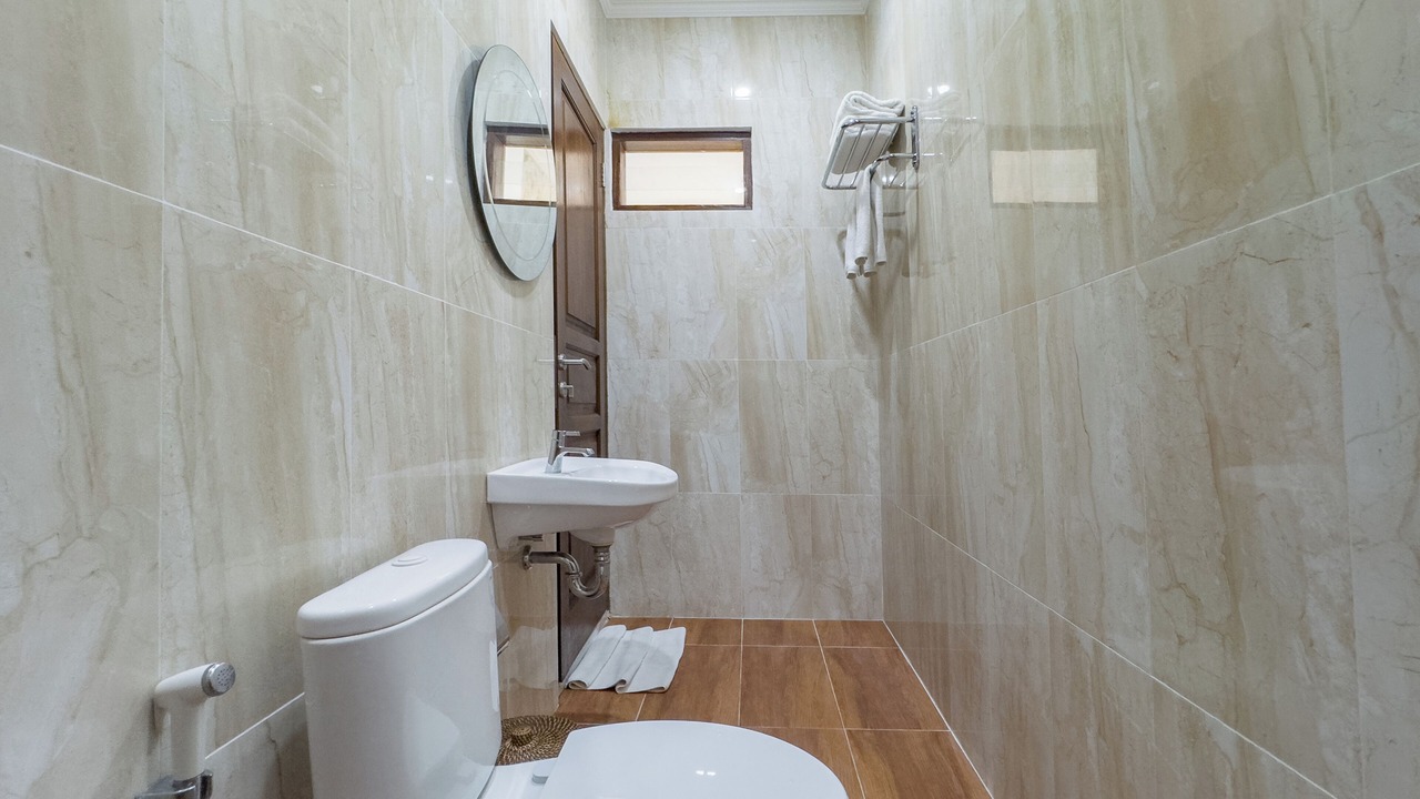 Photo of Bathroom in Denpasar Barat