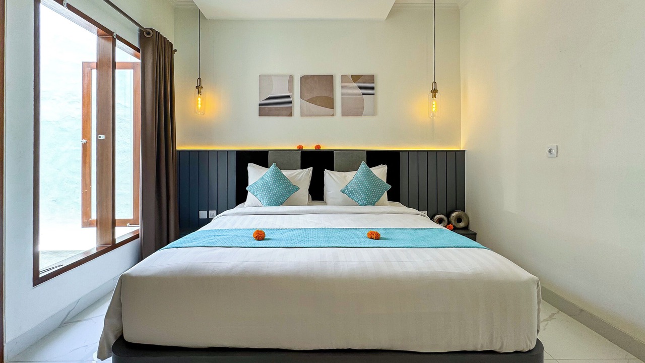 Photo of Bedroom in Denpasar Barat