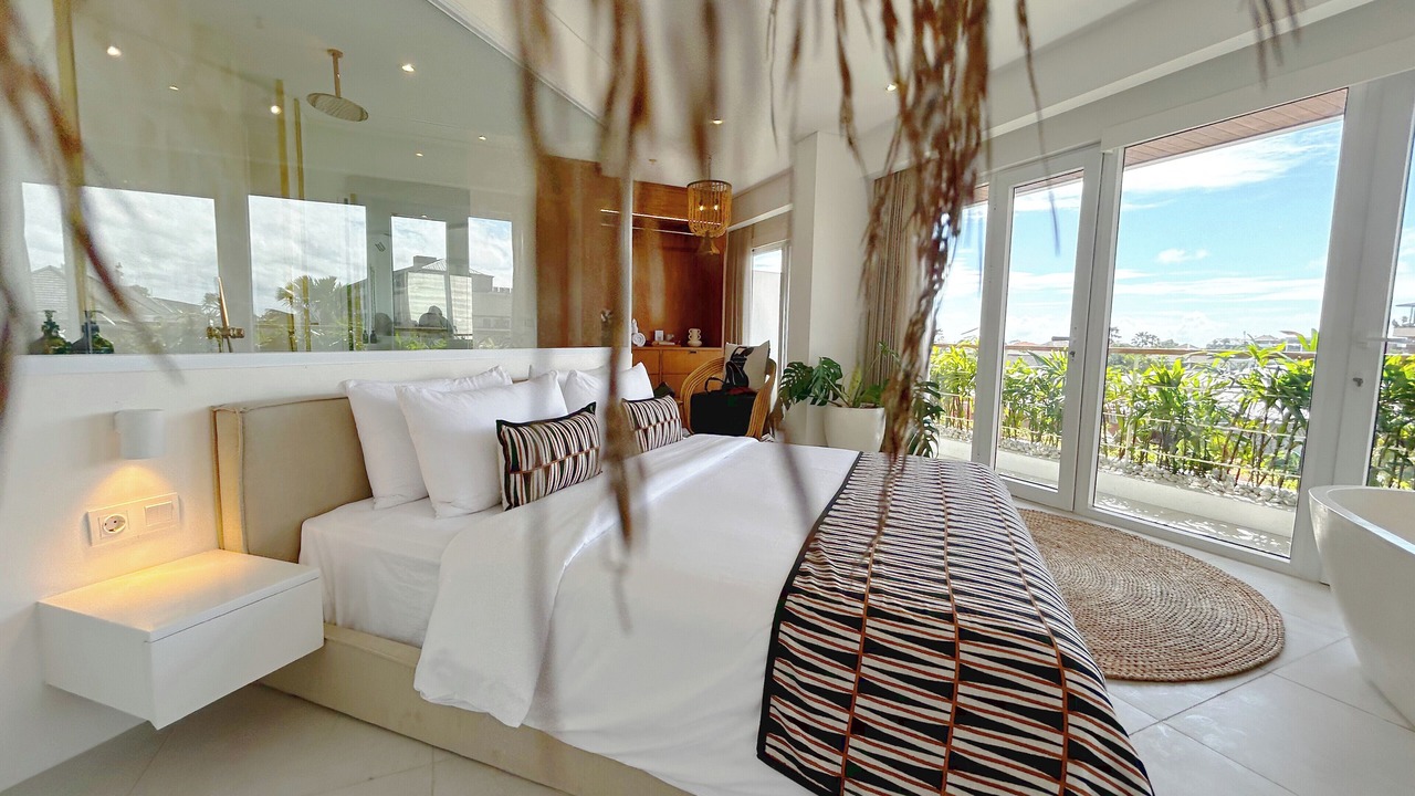Photo of Bedroom in Berawa