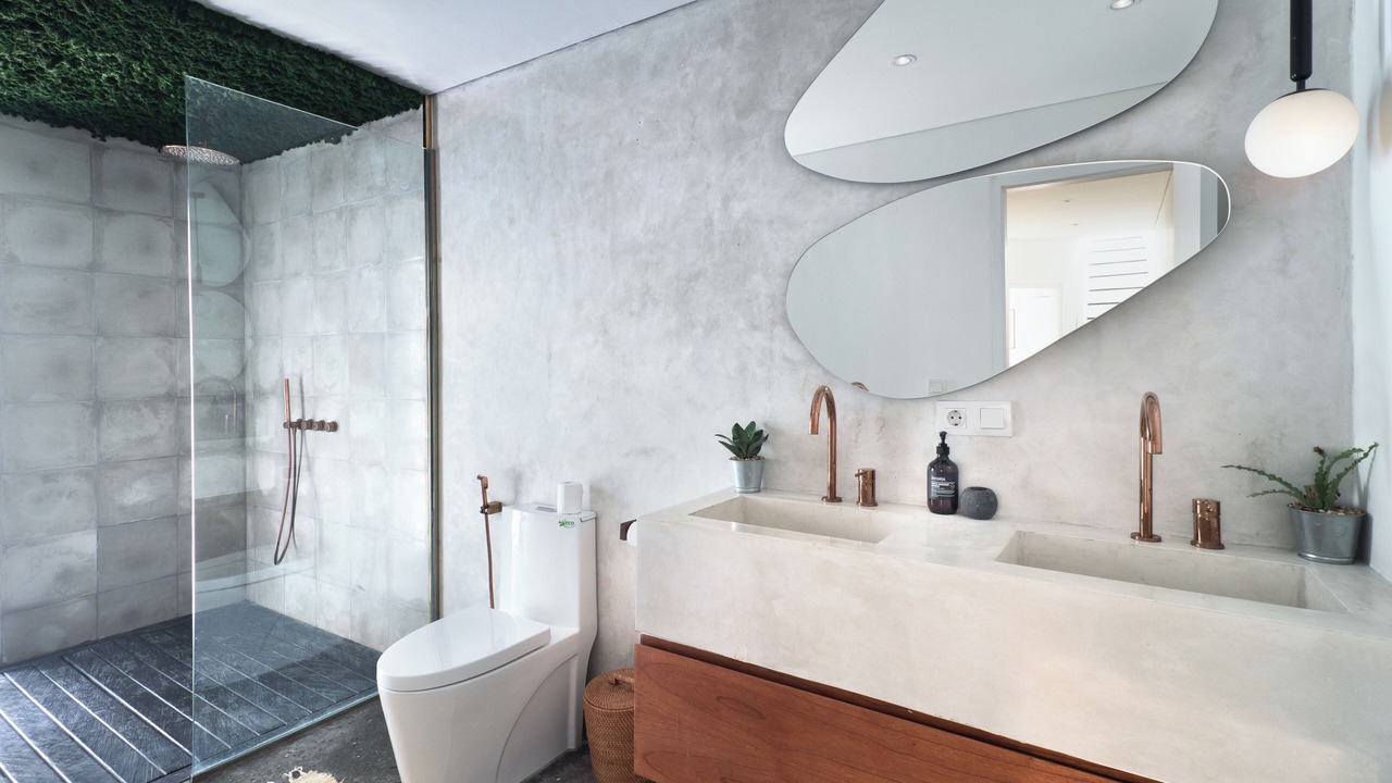Photo of Bathroom in Berawa