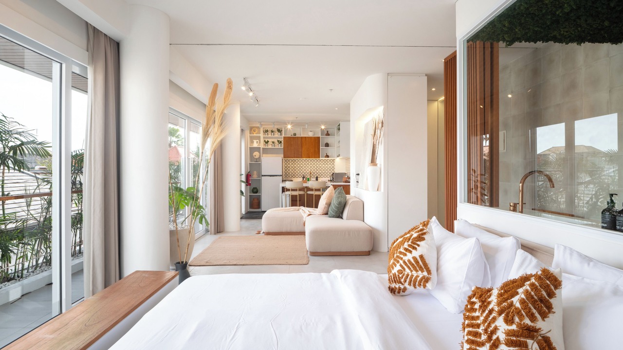 Photo of Bedroom in Berawa