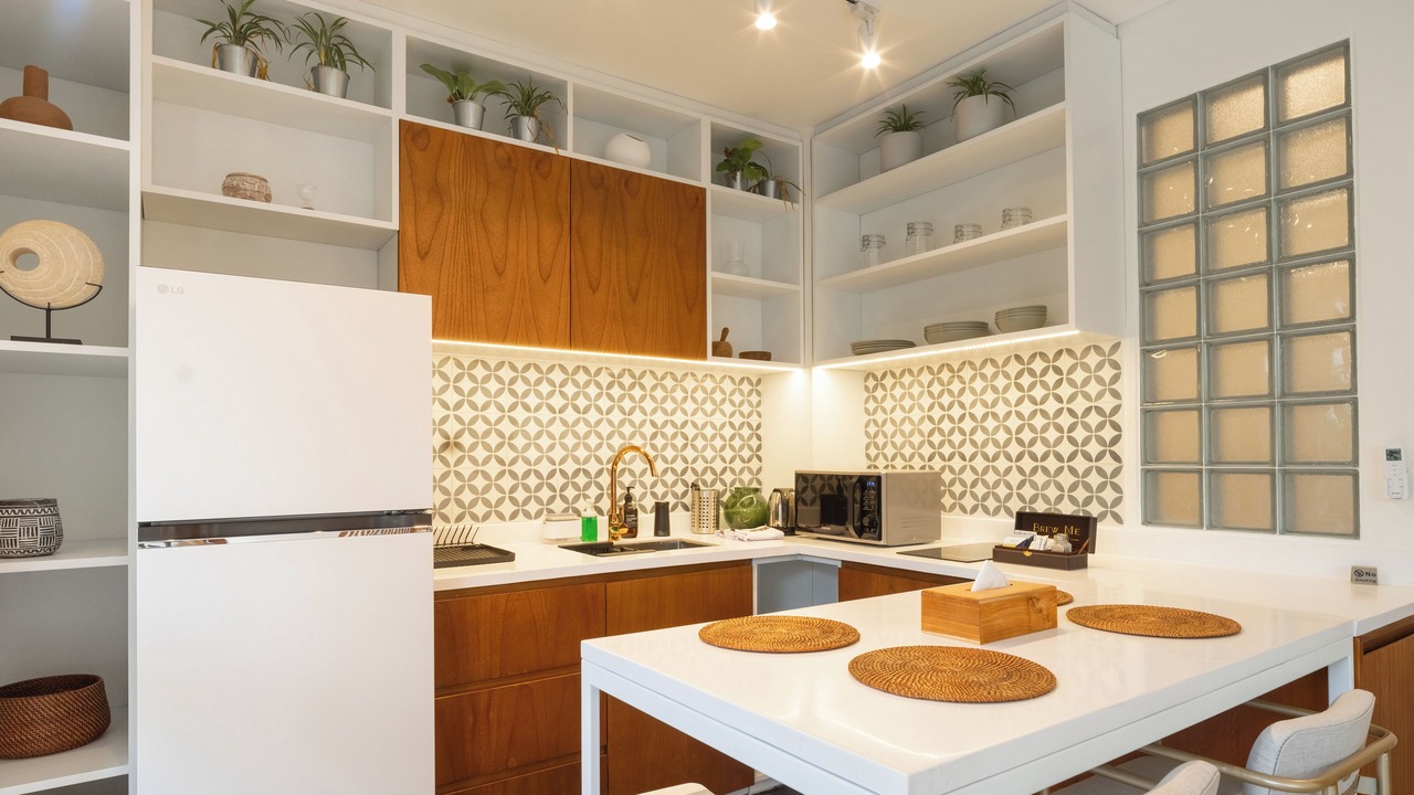 Photo of Kitchen in Berawa