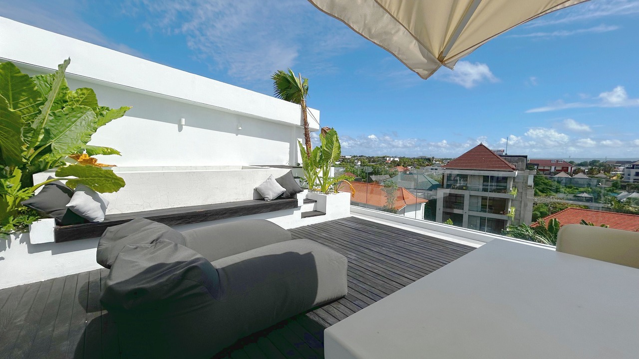Photo of Patio Balcony in Berawa