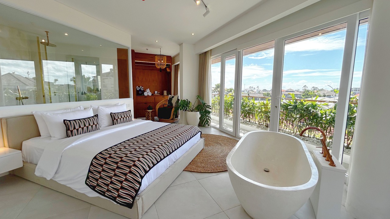 Photo of Bedroom in Berawa