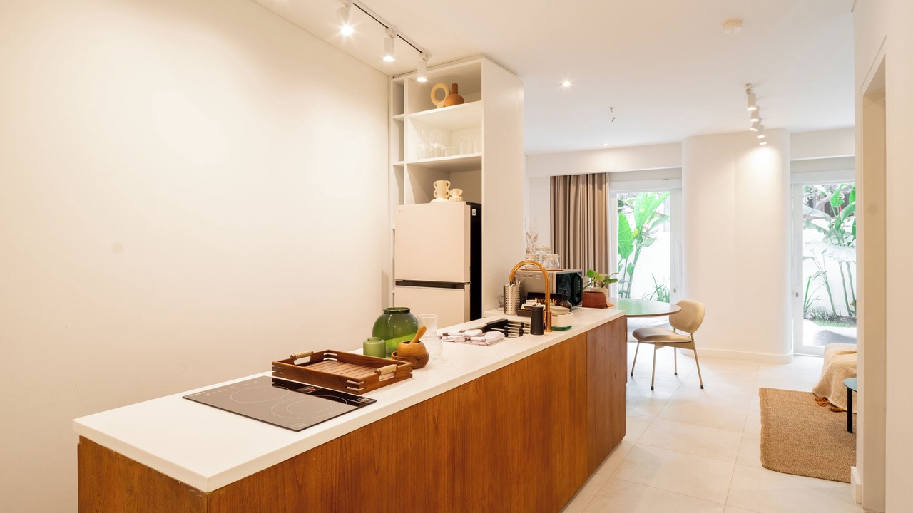 Photo of Kitchen in Berawa