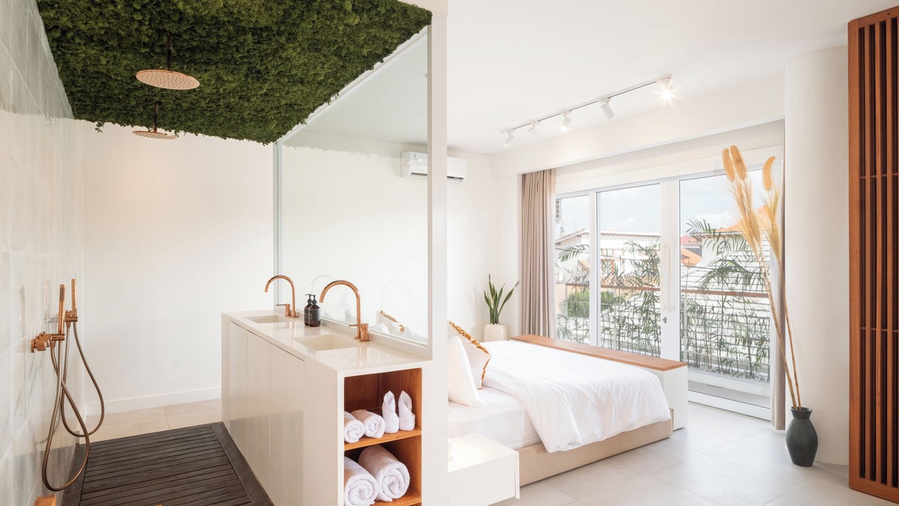 Photo of Bathroom in Berawa